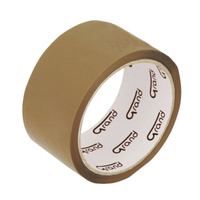 Taśma pakowa Grand 48x50mm brązowa