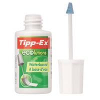 Korektor w płynie Tipp-Ex Ecolutions 20ml
