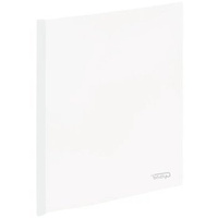 Skoroszyt zaciskowy Grand 9111 biały