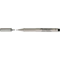 Cienkopis Faber Castell Ecco Pigment 0.5mm