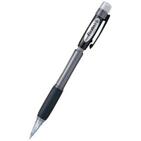 Ołówek automatyczny Pentel AX125 0.5mm czarny