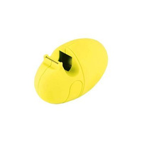 Uchwyt do taśmy klejącej Eagle TYT581 Ha żółty