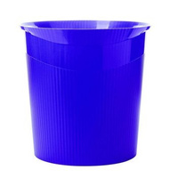 Kosz biurowy 13l Han Loop Trend fioletowy