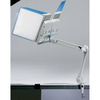 Ramię przegubowe z zaciskiem do blatu Tarifold