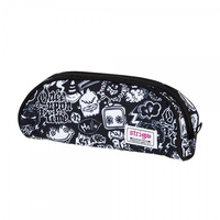 Piórnik saszetka Strigo Comic PCS6