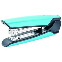 Zszywacz biurowy Kangaro 335S/S (30 kartek) turkusowy