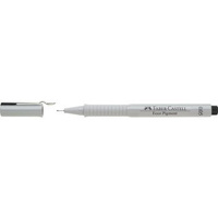 Cienkopis Faber Castell Ecco Pigment 0.05mm