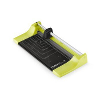 Trymer Dahle 507 A4 zielony