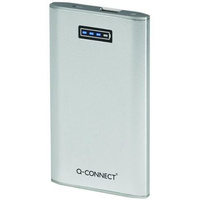 Powerbank ładowarka przenośna Q-Connect 5300mAh