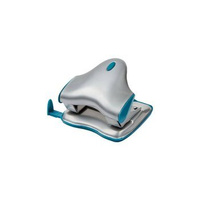 Dziurkacz Eagle Galaxy P6088B (20 kartek) niebieski