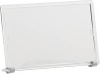 Tabliczka prezentacyjna Panta Plast 110x150mm jednostronna