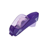 Dyspenser do taśmy klejącej T5165 automatyczny fioletowy Eagle fioletowy