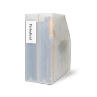 Kieszeń samoprzylepna 3L na etykiety 3 sztuki + etykieta 75x150mm