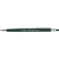Ołówek automatyczny Faber Castell TK 9500 HB