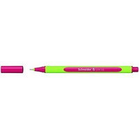 Cienkopis Schneider Line-Up 0.4mm różowy ciemny