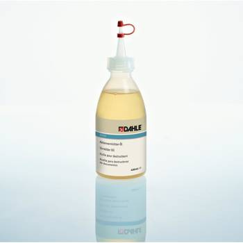 Olej do niszczarek Dahle 400ml