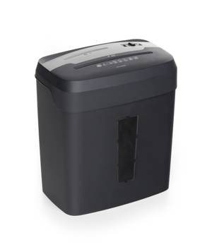 Niszczarka do dokumentów Wallner ACD 410