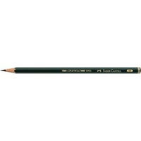 Ołówek Castell Faber Castell 9000 8B