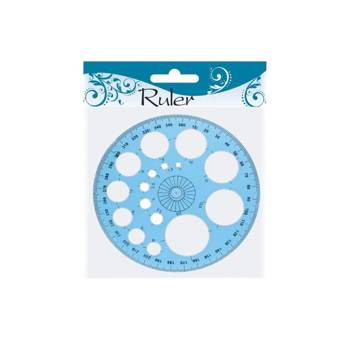 Kątomierz 360 84821 Panta Plast
