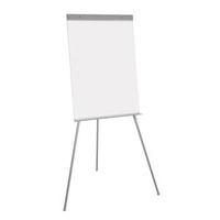 Flipchart na trójnogu Bi-Office ekonomiczny