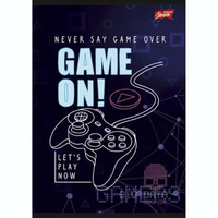 Zeszyt A5 32 kartki linia Unipap dla chłopca