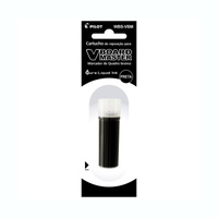 Wkład do markera Pilot V Board Master czarny