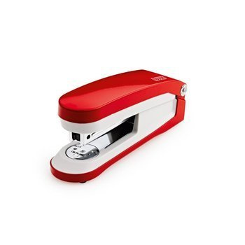 Zszywacz biurowy Novus E30 (30 kartek) czerwony