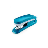 Zszywacz biurowy Novus E25 (25 kartek) turkusowy