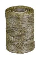 Nici lniane Q-Connect 25dkg 250m