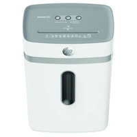 Niszczarka do dokumentów HP Oneshred 12CC
