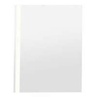 Obwoluta na dokumenty A5 Bantex krystaliczna