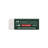 Gumka Faber Castell plastikowa 7081N