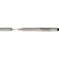 Cienkopis Faber Castell Ecco Pigment 0.3mm
