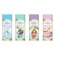 Gumka Faber Castell Happy Jungle