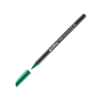 Pisak Edding do kaligrafii 5mm zielony