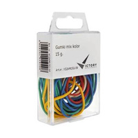 Gumki recepturki Victory Office OPKM 15g