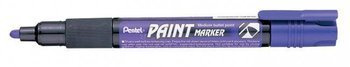 Marker olejowy Pentel MMP20 fioletowy