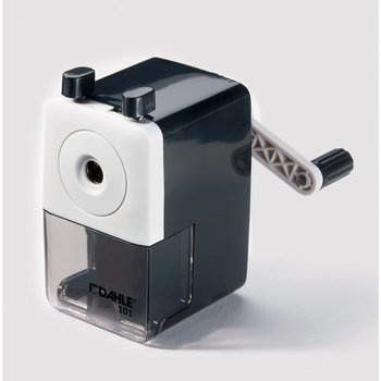 Temperówka na korbkę Dahle z blokadą 8mm