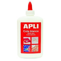Klej Apli biały 250g