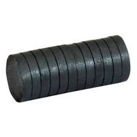 Magnesy Grand średnica 20mm 12 sztuk
