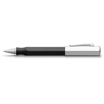 Pióro kulkowe Faber-Castell Ondoro Graphite Black