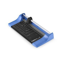 Trymer Dahle 507 A4 niebieski