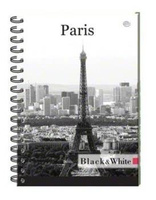 Kołobrulion B5 160 kartek w kratkę Interdruk