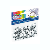 Ruchome oczka Fiorello GR-KE150-7 7mm