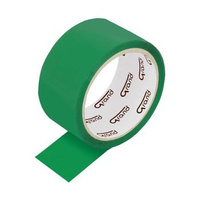 Taśma pakowa Grand 48mm x 50m zielony