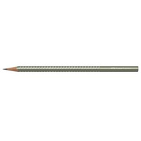 Ołówek Faber Castell Sparkle metallic zielony HB