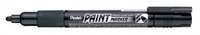 Marker olejowy Pentel MMP20 czarny