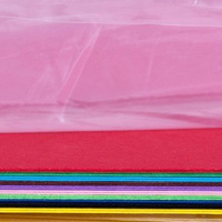 Brystol A1 kolorowy mix Kreska