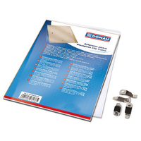 Antyrama Donau B1 70x100cm pleksi