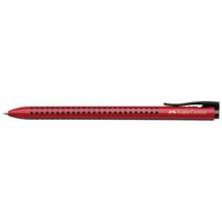 Długopis automatyczny Faber Castell Grip 2022